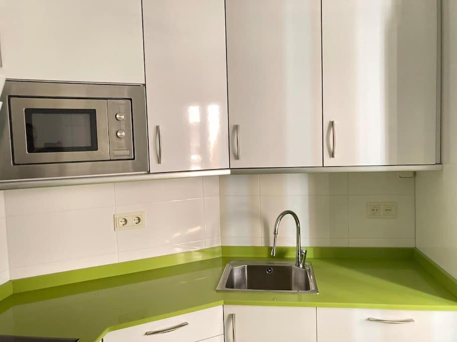 Centrico Apartamento De 2 By Bebalmy Apartamento *