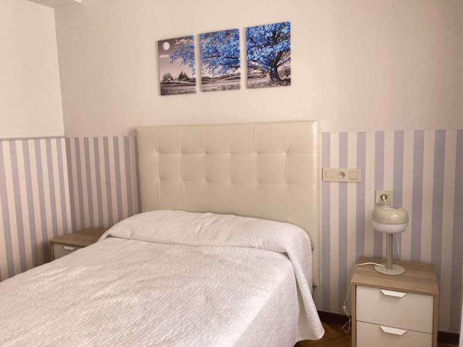 Centrico Apartamento De 2 By Bebalmy