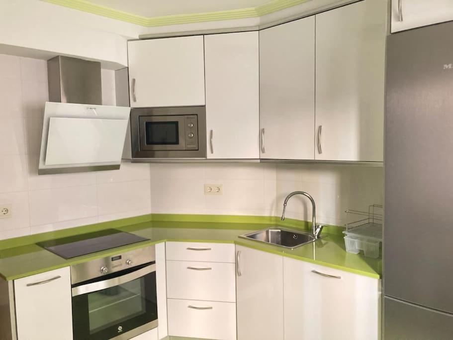 Centrico Apartamento De 2 By Bebalmy Apartamento